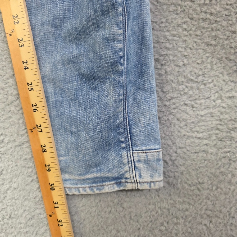 G-Star Raw Jeans Men's 31x32 5620 3D Blue Super Slim - Picture 3 of 8